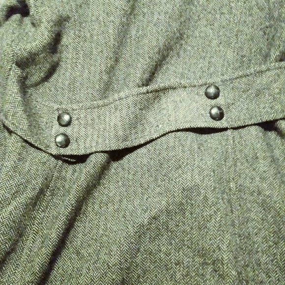 DKNY COAT - Picture 3 of 3